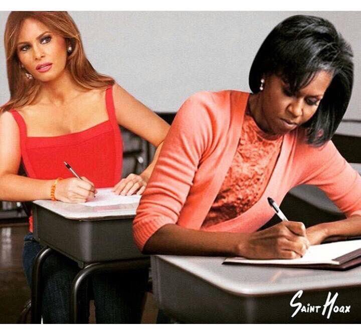 TomthunkitsMind's tweet image. Meliana Be Like.