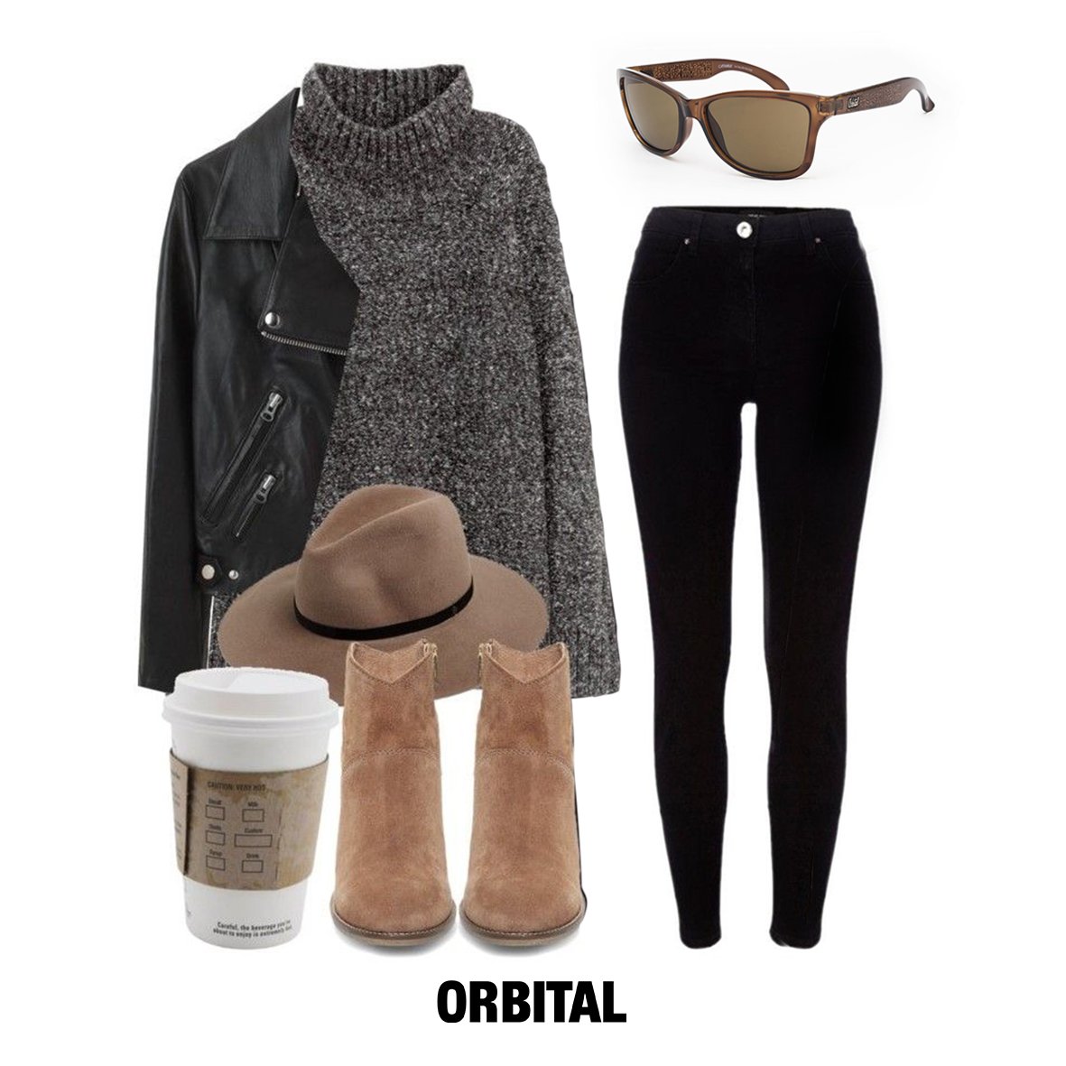OrbitalOficial's tweet photo. Queda poco de este invierno y nosotros lo vamos despidiendo junto a nuestros Catwalk ¿Te gusta? #OrbitalStyle https://t.co/agIzvssD06