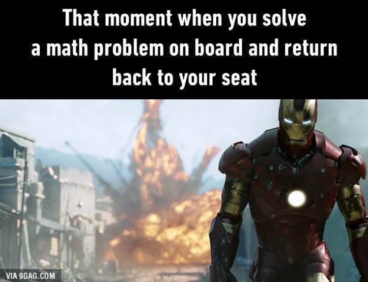 RimaBukh's tweet image. Taking us back to the IB days 😀 @rana_baghdadi #MathHL