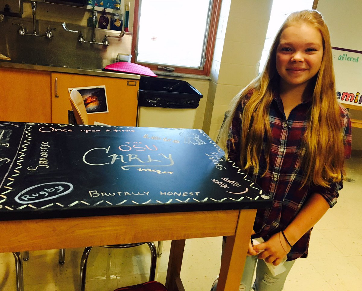 ReffSci's tweet photo. 3rd period #tablegraffiti #chalkyourheartout 🖍🖌 https://t.co/wzhVgDTSM6