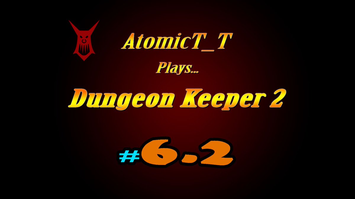 atomict_t's tweet image. Newest episode of #DungeonKeeper2 is now on youtube

goo.gl/nbPp8y