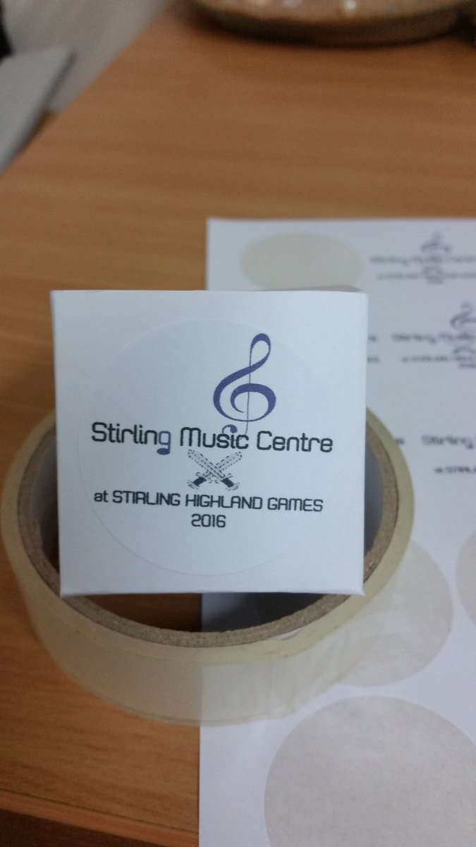 StirlingMusicC's tweet photo. #stirling #music @StirlingGames https://t.co/xSjhoEvalT
