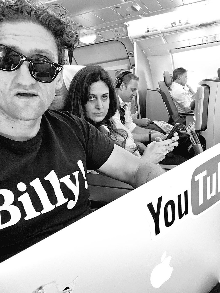 Casey Neistat on Twitter: "trying to post today