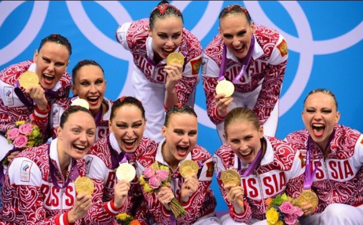 Олимпийская чемпионка по синхронному. Тиманина Олимпийская чемпионка.