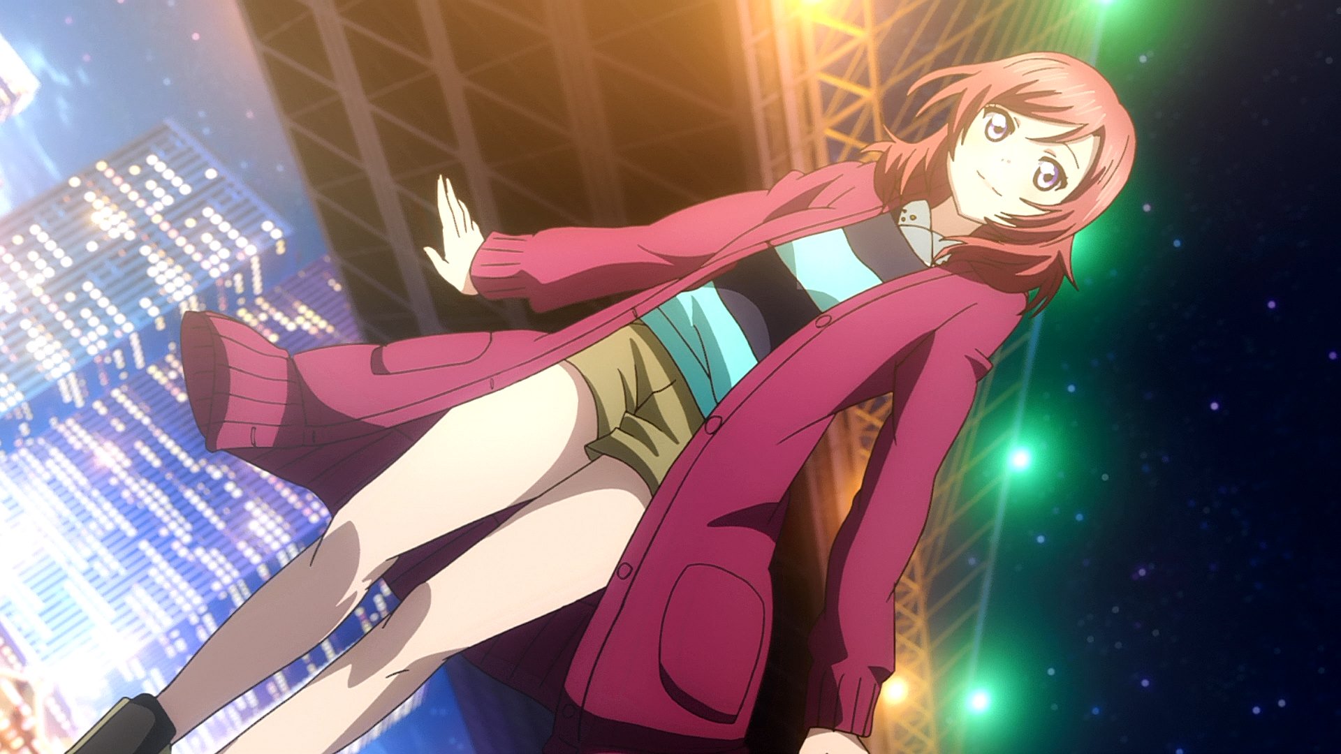 アニミスク Hello 星を数えて 星空凛 西木野真姫 小泉花陽 ラブライブ The School Idol Movie キャラソンではあるんだけど それよりもm Sの1年生組の歌というほうがしっくりくる なんだかんだ言ってもキャラが活きてる T Co Ky0ewhfeum Twitter