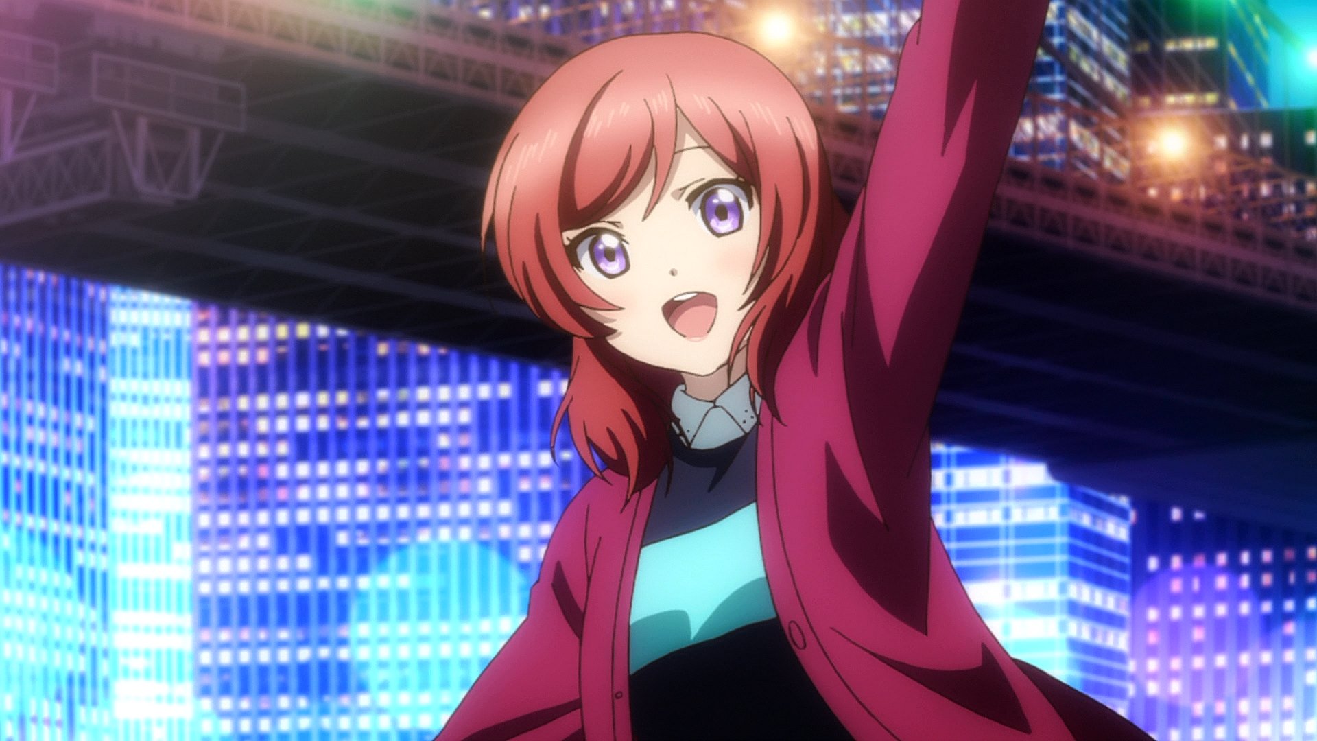 アニミスク Hello 星を数えて 星空凛 西木野真姫 小泉花陽 ラブライブ The School Idol Movie キャラソンではあるんだけど それよりもm Sの1年生組の歌というほうがしっくりくる なんだかんだ言ってもキャラが活きてる T Co Ky0ewhfeum Twitter