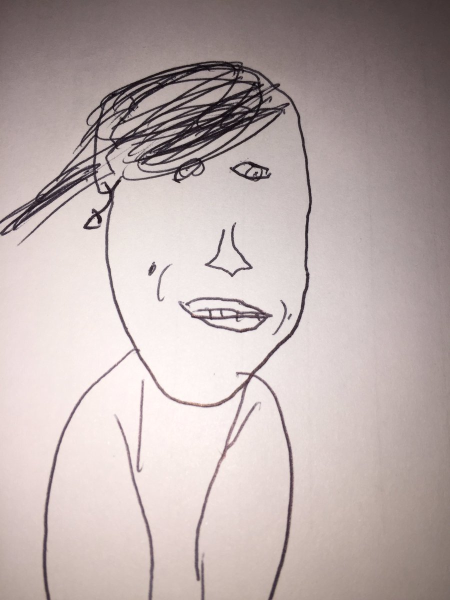 PostBadKelly's tweet image. hope kelly likes it! 😄😄😄