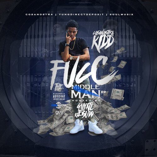 BaileyRichhh's tweet photo. #np Cosa Nostra Kidd - Want More (Feat. Bailey Rich) [Prod. By Karltin Bankz] @Spinrilla https://t.co/g5S0kRh8Bw https://t.co/vGA7Je59Xc