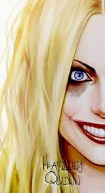 Jaly_Go's tweet photo. #PalabrasQueAnuncianUnDesastre #EscuadronSuicida #HarleyQuinn https://t.co/r9HS9pvRpd