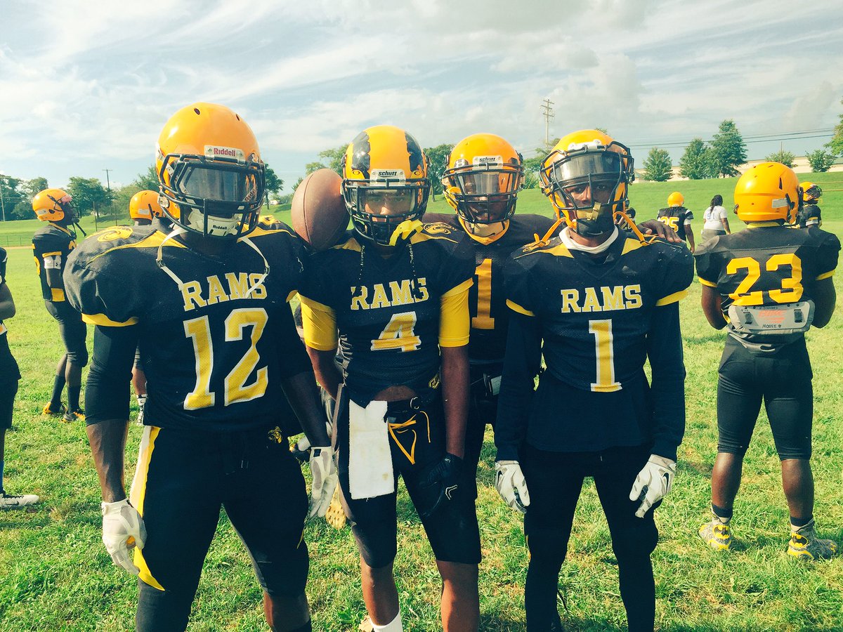 Randallstown High School (@randallstownhs) on Twitter photo Members of the <a href="/RandallstownHS/">Randallstown High School</a> football team represent the embodiment of #excellence <a href="/RHSramsNation/">Randallstown Ath.</a> Members of the <a href="/RandallstownHS/">Randallstown High School</a> football team represent the embodiment of #excellence <a href="/RHSramsNation/">Randallstown Ath.</a>