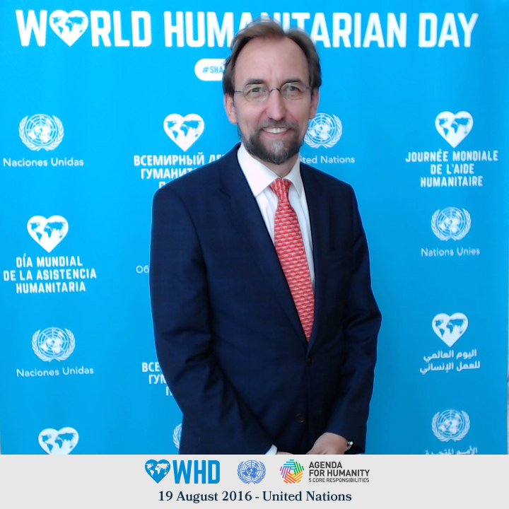 UNHumanRights's tweet photo. We commemorate colleagues who lost their lives in the pursuit of human rights https://t.co/AvrXZ1s26C #ShareHumanity https://t.co/xevLBfNFGL