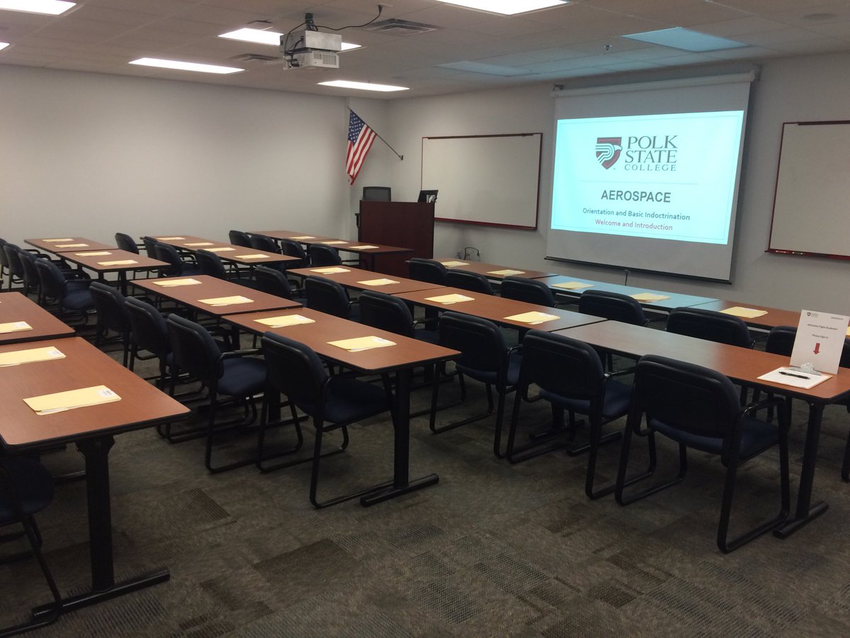 It’s time for Basic INDOC and Fall 2016! Let’s do this!