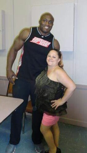 GeminiDiva75's tweet photo. Hey @Jack_TheJobber ... been a fan of @fightbobby for a long while ... i am long term passenger on the #BobTrain https://t.co/bVmfAkgI4K