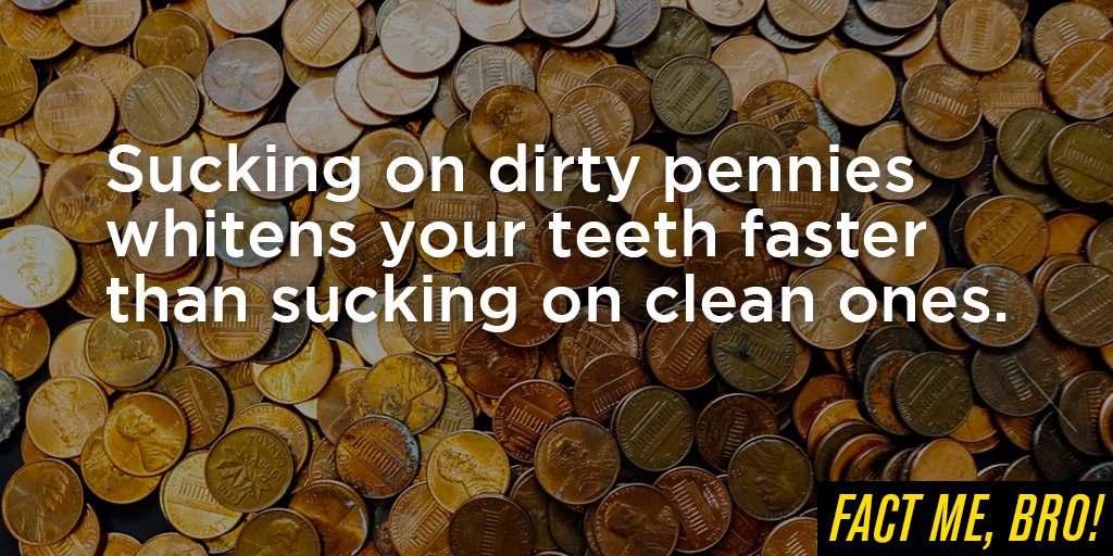 Fact Me, Bro! tweet media