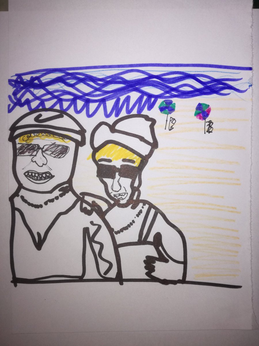 PostBadKelly's tweet image. i love being talented