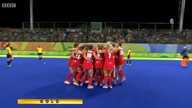 bbcgetinspired's tweet photo. Has @TeamGB's hockey team inspired you? 

https://t.co/V4nJAvGi8X

#GetInspired #Olympics https://t.co/AIoh4NetCT