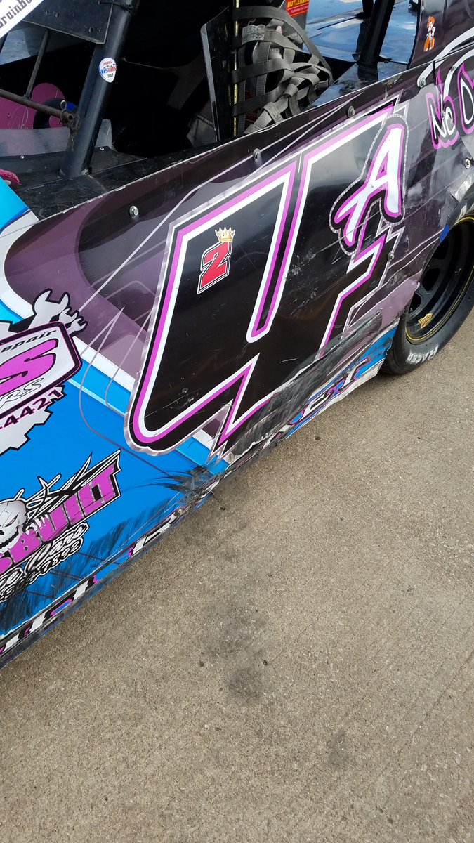 Powers Racing (@powers_racing) on Twitter photo 