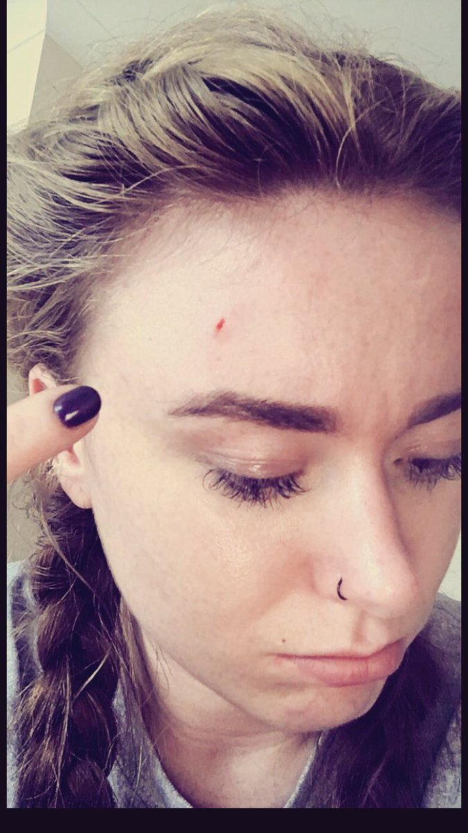 Happy Friday to me.. Starting the weekend off with a bang!