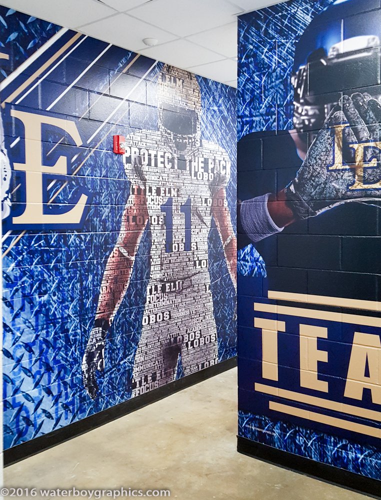 waterboy_tx's tweet photo. @LittleElmHS has taken their facility to the next level! @LEISDAthletics @LELobosFootball @leisd #WBGraphics #TXHSFB https://t.co/z3qBqcSUQJ