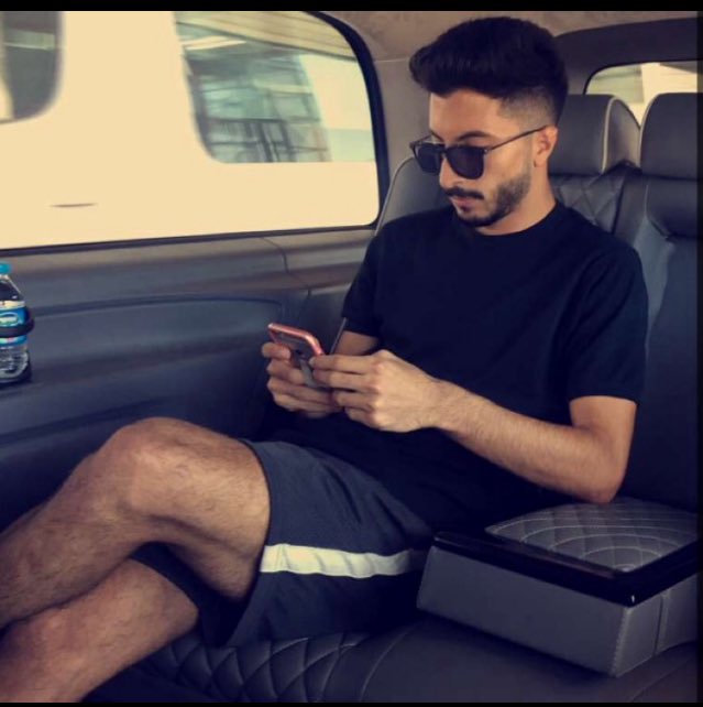 سناب فوز الفهد