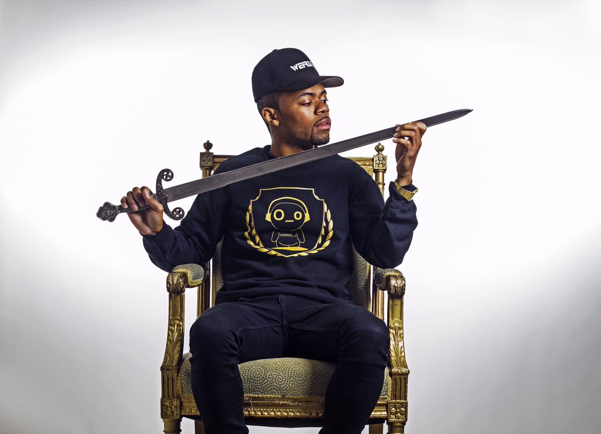 DevvonTerrell's tweet photo. Who is ready to PRE ORDER the Renaissance Aug 23rd? ⚔ https://t.co/KyiKBWZeXY