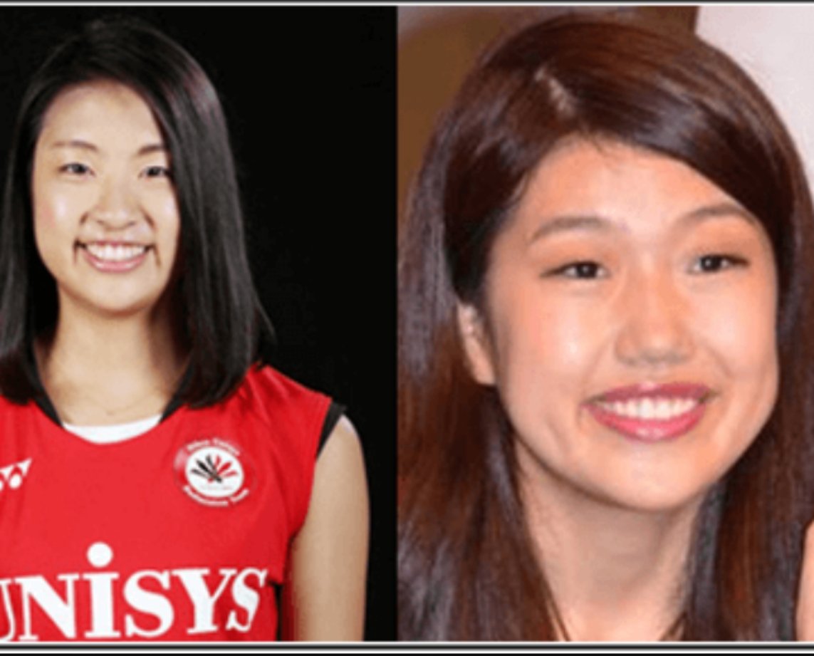 バドミントン女子シングルス Twitter Search