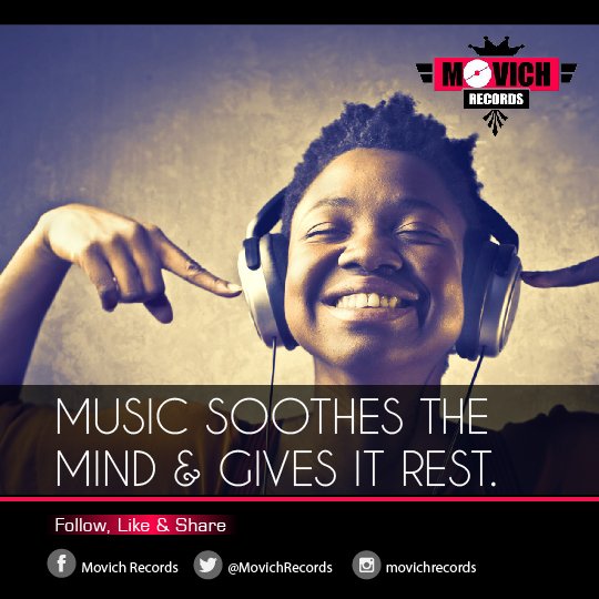 MovichRecords's tweet photo. Just give that mind rest as we roll here #TGIF #MusicCityCode  @naijcom @937RhythmFm @Elegant_Kemi @Shoki_Mary https://t.co/AjuNAu4Mnx