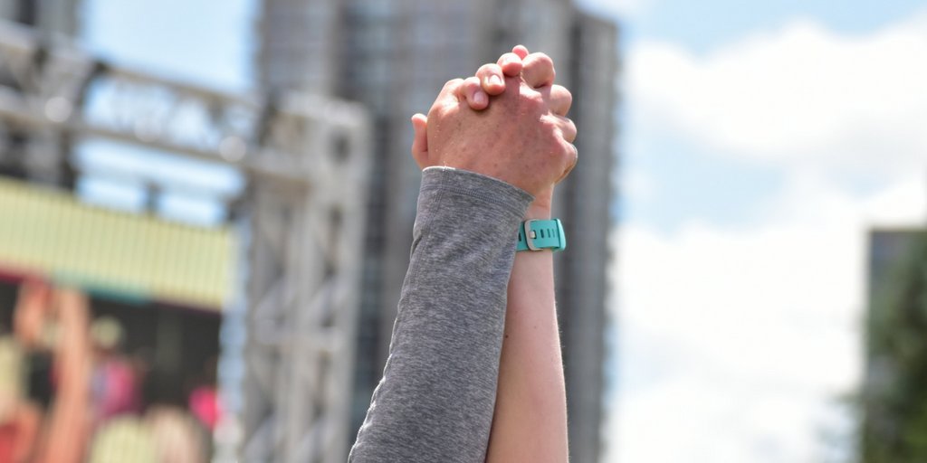UneMarche's tweet photo. BONNE CHANCE à tous nos participants à #UneMarche et à demain à la cérémonie d’ouverture! https://t.co/tiYQ6gSHxW