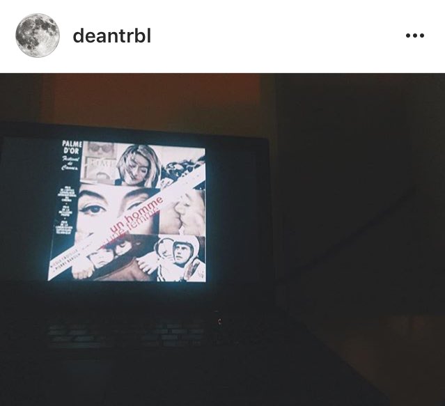 dean ig update:
mooood #francislai #unhommeetunefemme