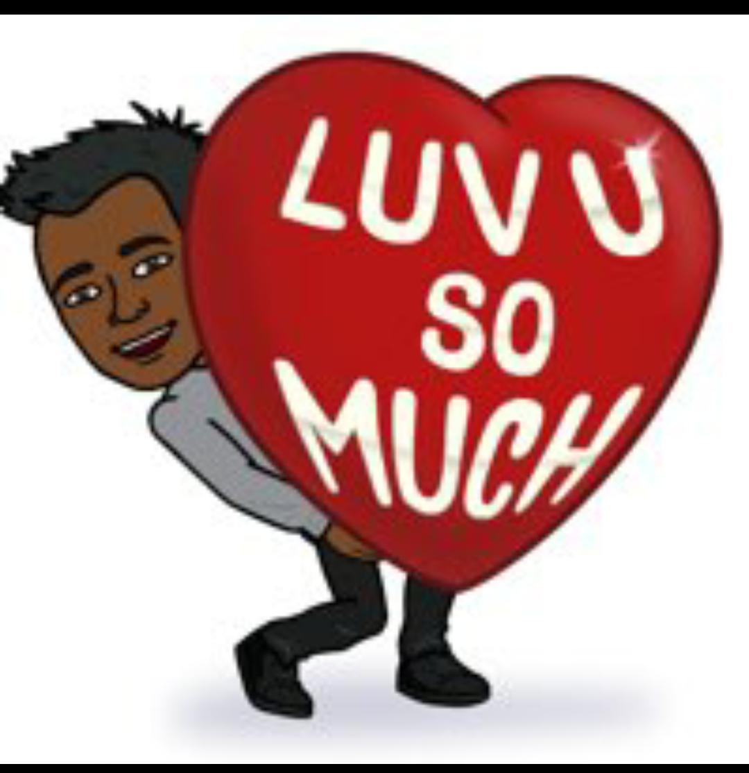 OUyanne's tweet photo. When bae is being cute#bea#cute#love 💖💖 https://t.co/ZgXNYZ5z0S