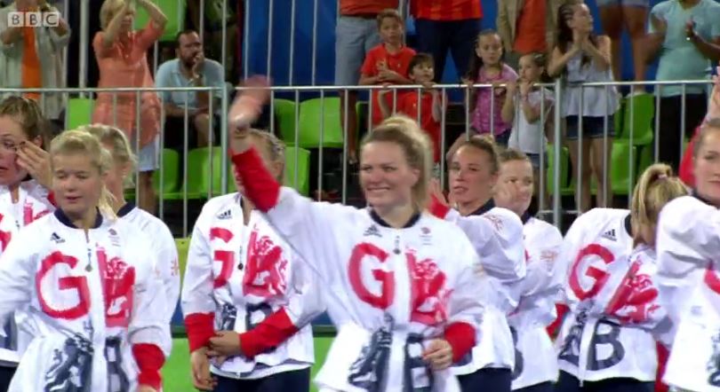 BBC Sport tweet media