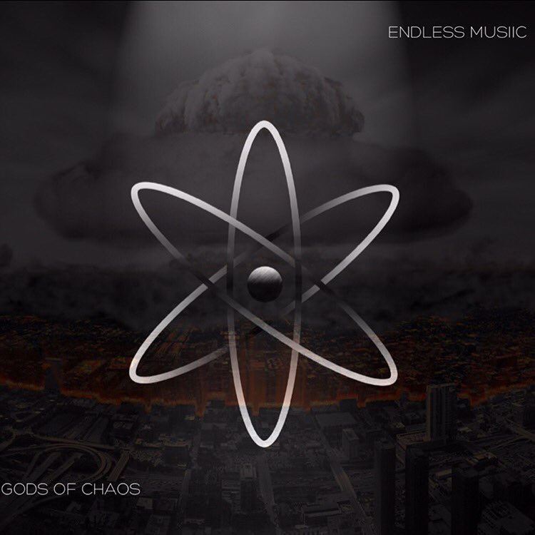 endless_musiic's tweet photo. GODS OF CHAOS RELEASES ON 9-9-2016!!!!!!! https://t.co/ENK6xvcXj7
