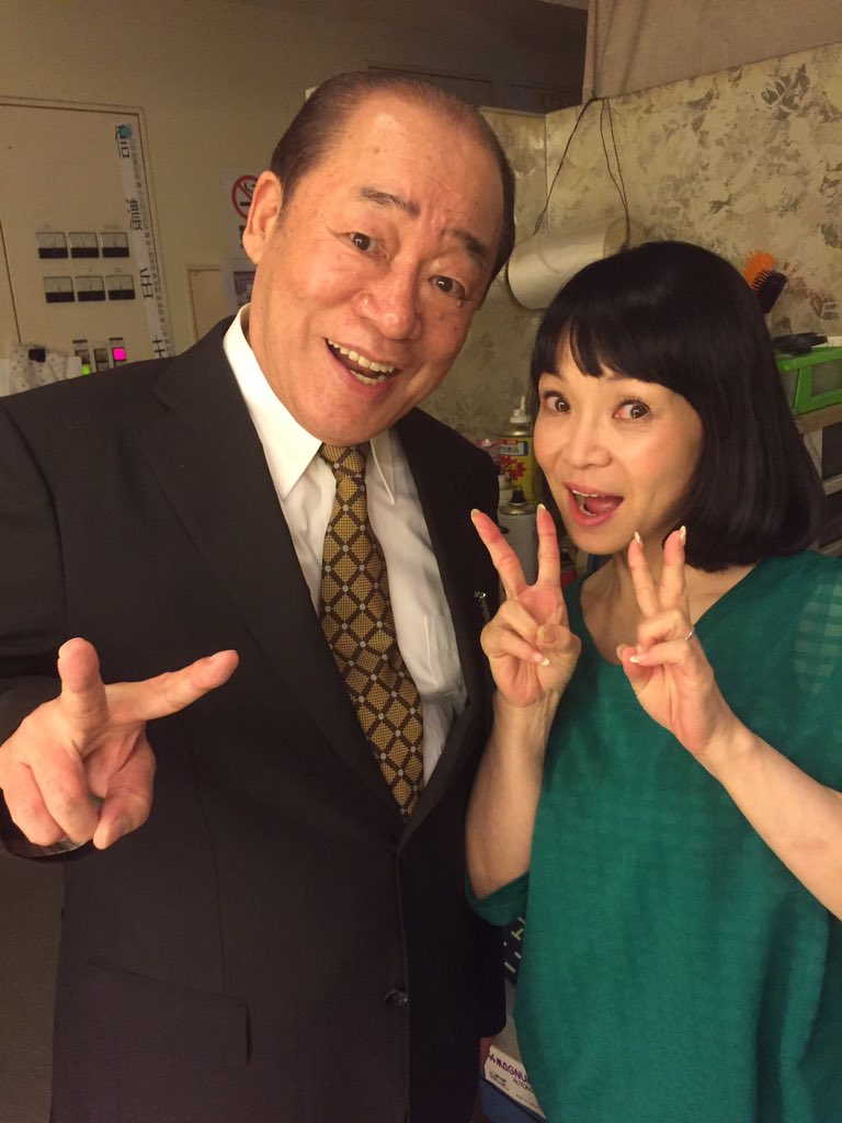 吉本坂46オーディションに残ったベテラン芸人 未知やすえ があまりにも可愛い Twitter