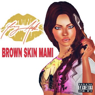MissYoungAsh's tweet photo. |BROWN SKIN MAMI| The EP coming soon 💋 https://t.co/aQVtE3qOVf