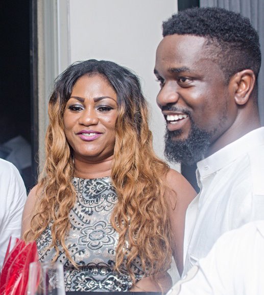 In less than 2 hours we celebrate my sister(Blood) <a href="/Hannasarkcess1/">Hanny</a> ... Wanna be first to wish you sweet sis HBD ❤️❤️