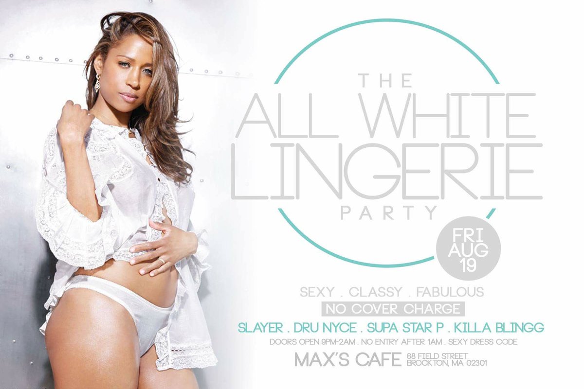 themixkingdjs's tweet photo. * NO COVER CHARGE TONIGHT * with our very own @DJDruNyce https://t.co/STTtokTQxg