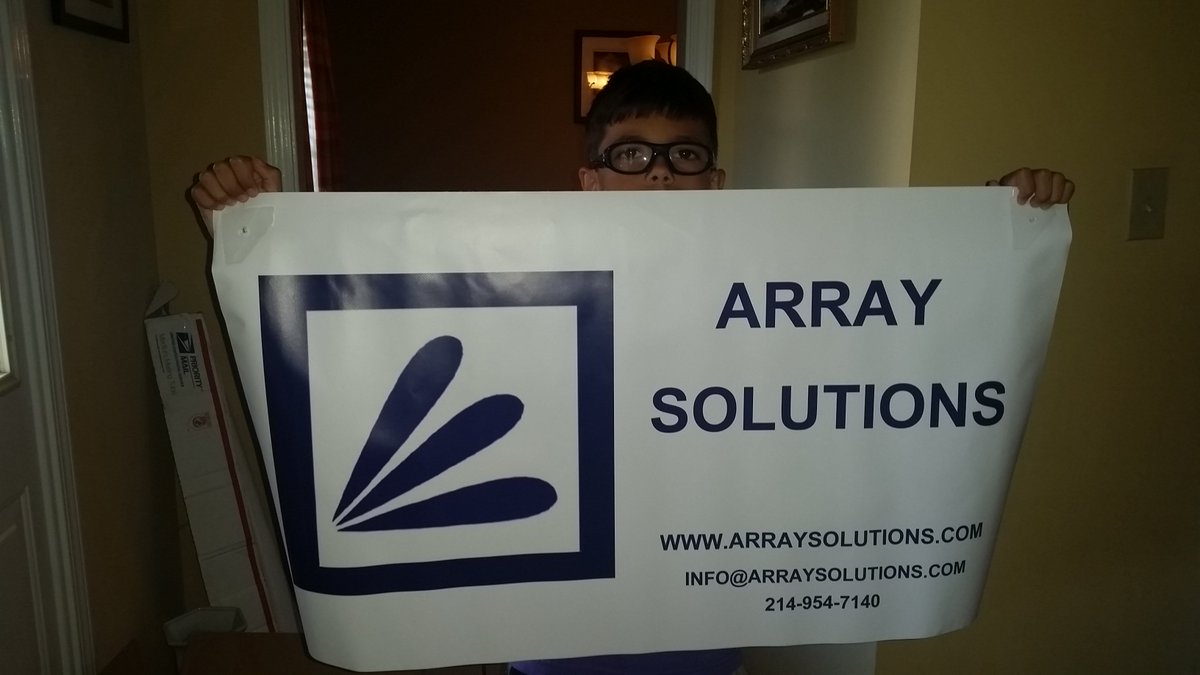 yx0v2016's tweet image. Big thanks  to Array Solutions for coming thru and help us out #YX0V #Aves2016 #DX #hamradio #hamr