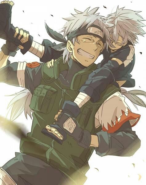 The White Fang, a legacy to live up to.