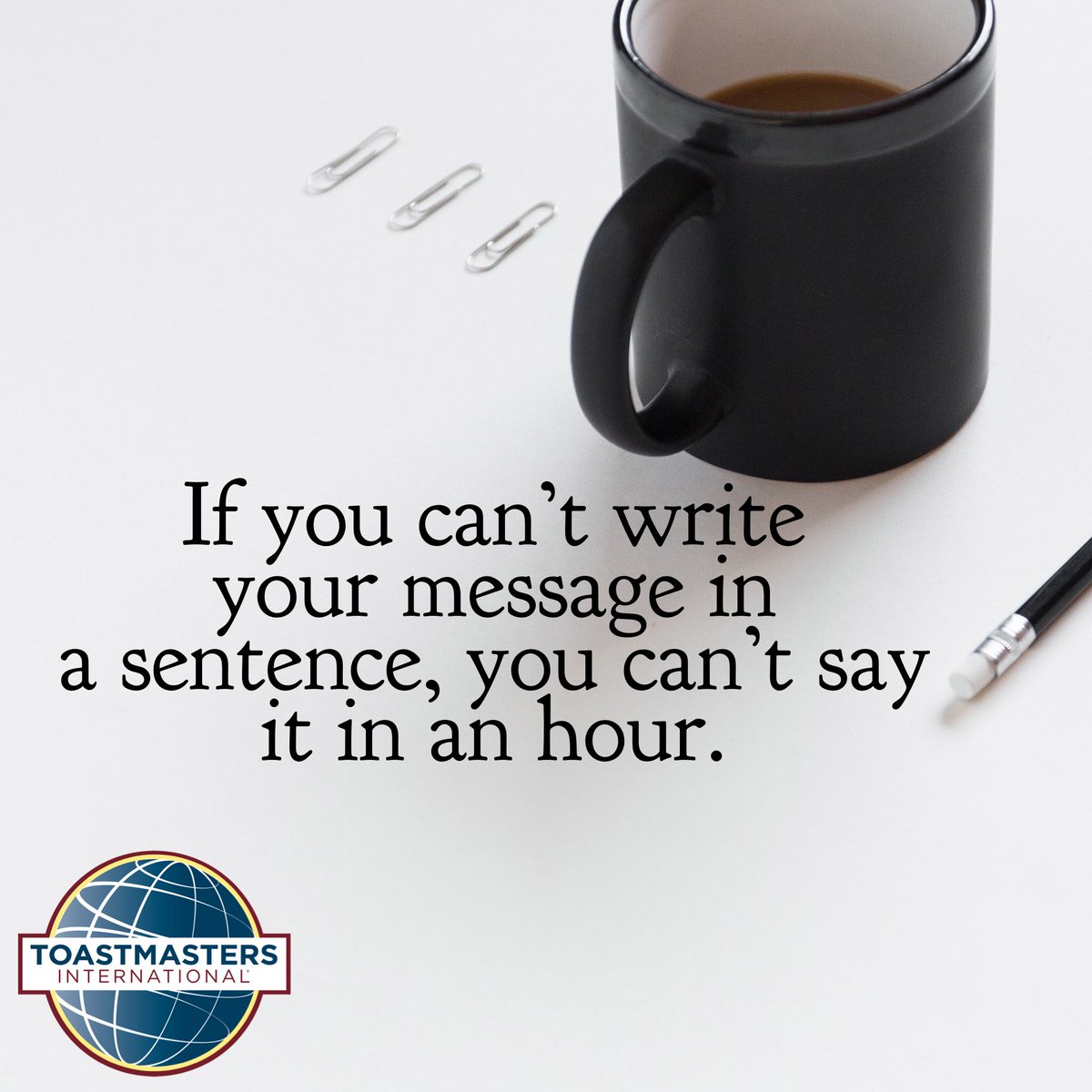 #SantaBarbara #Toastmasters #publicspeaking