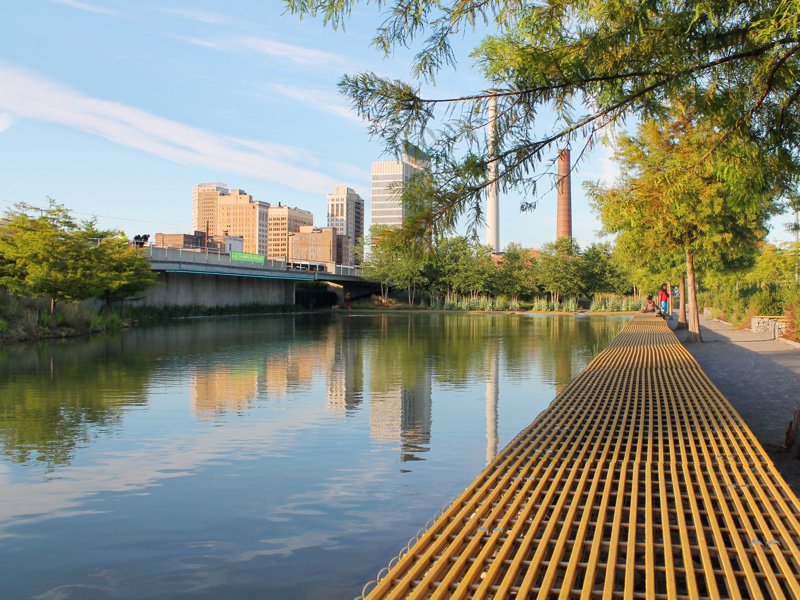 Don’t let the summer end without crossing these off your Bham bucket list! bit.ly/2bQNBOG