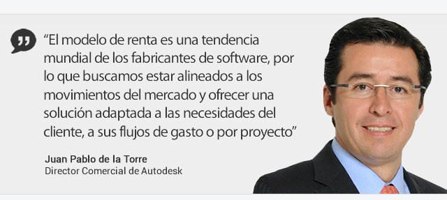 CompuCAD_EC's tweet photo. Autodesk entra al mercado de suscripción @ITSitio @AutodeskLATAM https://t.co/xjTcuzGoYY https://t.co/Ryvq7Kj9Yq