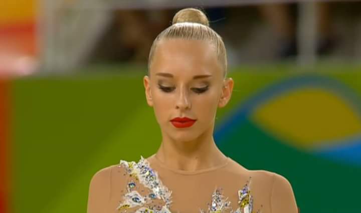 YANA KUDRYAVTSEVA - Página 2 CqQcaPBXgAA-4mi