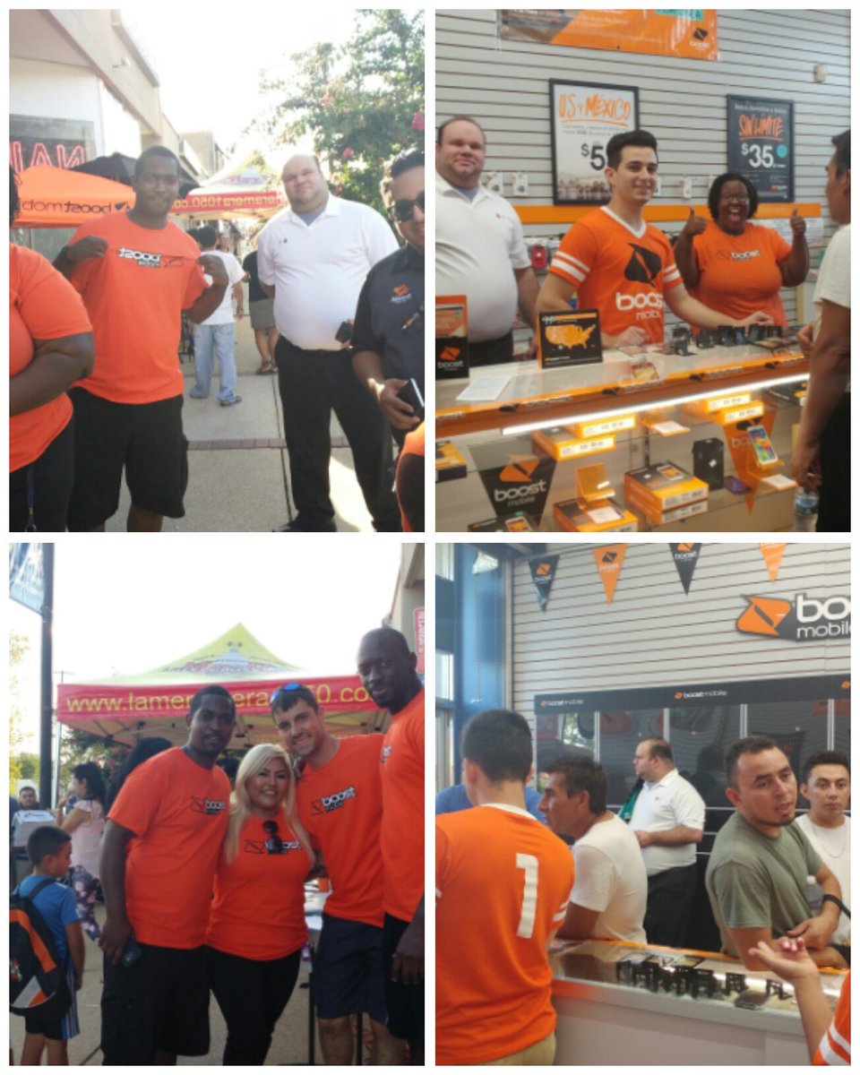 @LG4rstriebe <a href="/AWILanette/">AWI Lanette</a>  moneymachine reps helping out with traffic!@AWI_Tom @Pincus_NEast <a href="/Allin_SPG/">Bryan</a> @TjonesSprint