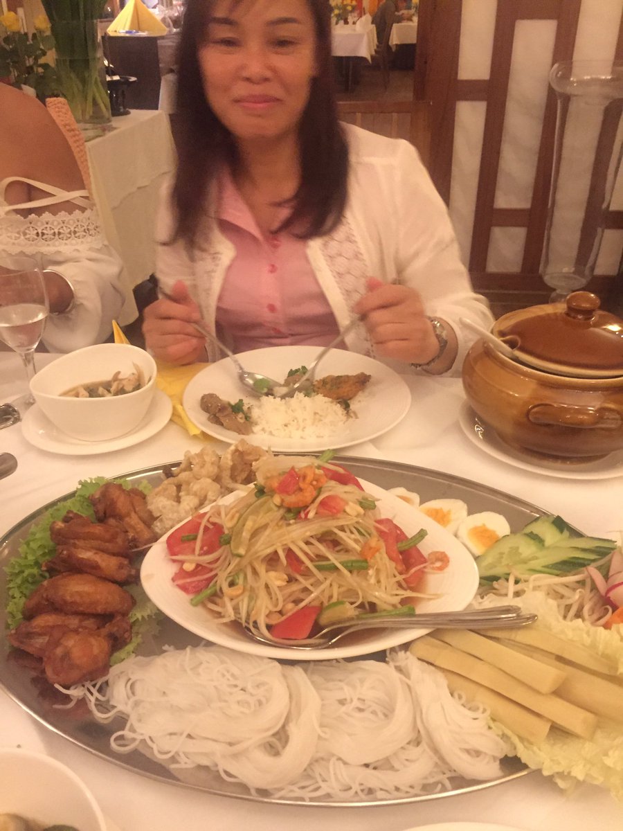 Hd180858's tweet photo. ทานข้าวเส็ดตอบ้านชวนอีกค่ะ https://t.co/JeWBuk7kZQ