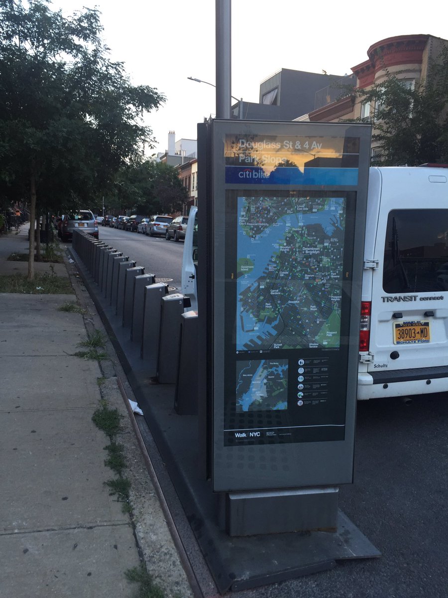 SaveParkSlope tweet picture