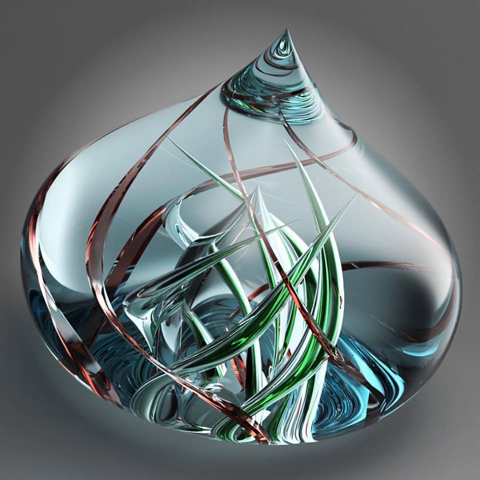 ADSK_Inventor's tweet photo. Wow - impressive #engineeringart or #artengineering https://t.co/jCnd9Jnwct https://t.co/TQRtNnWGFW