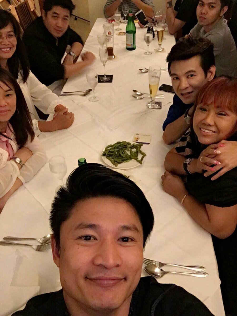 Hd180858's tweet photo. สนุกมากเลยค่ะ https://t.co/tpv18bLM3p