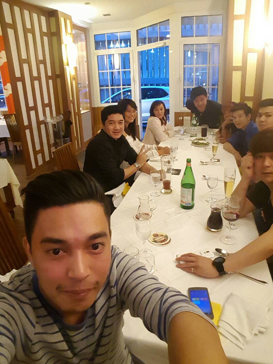 Hd180858's tweet photo. สนุกมากเลยค่ะ https://t.co/tpv18bLM3p