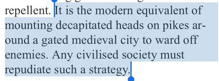 pamelacurr's tweet image. The Australian- van Onselen
on offshore camps