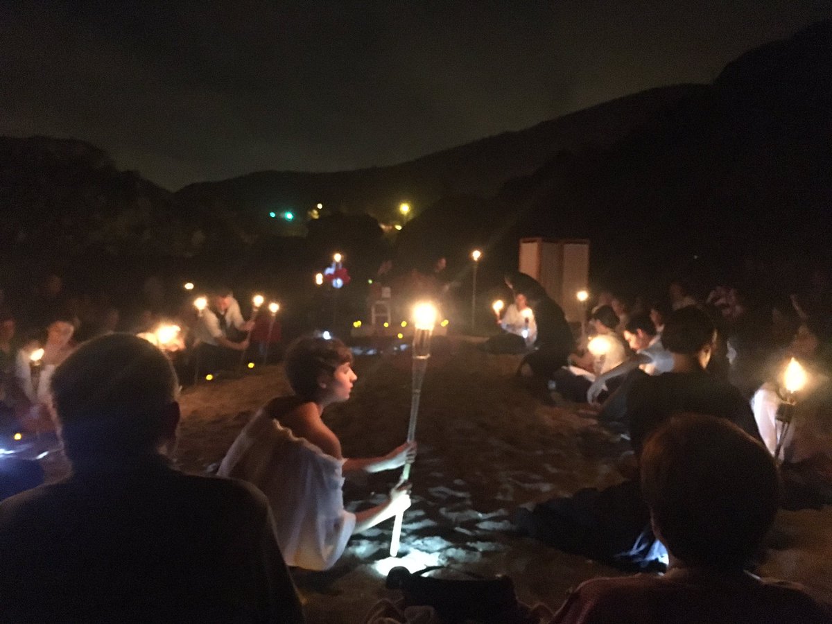 Genial trabajo de <a href="/CCDHCartagena/">CCDH</a> #BodasdeSangre #FestivaldeTeatroHistórico #CalaCortina Cómo lo he disfrutado!